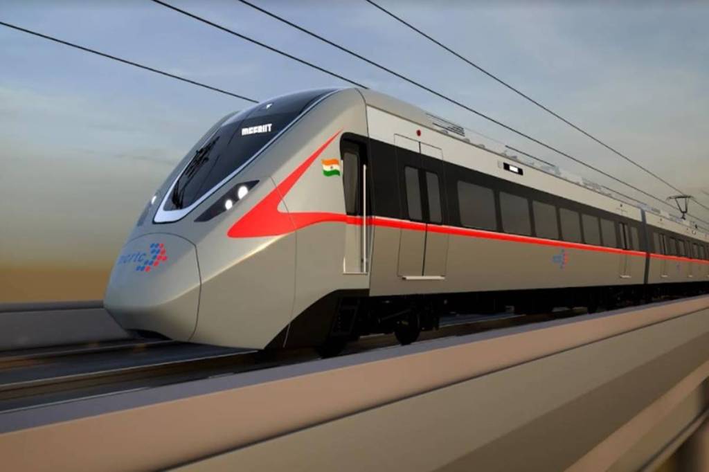 RRTS, Alstom