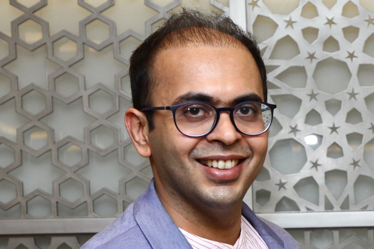 We currently do more than half a million eye check-ups and eyeglass dispatches per month with our network of online, mobile app, and over 700 omnichannel stores, says Khurana