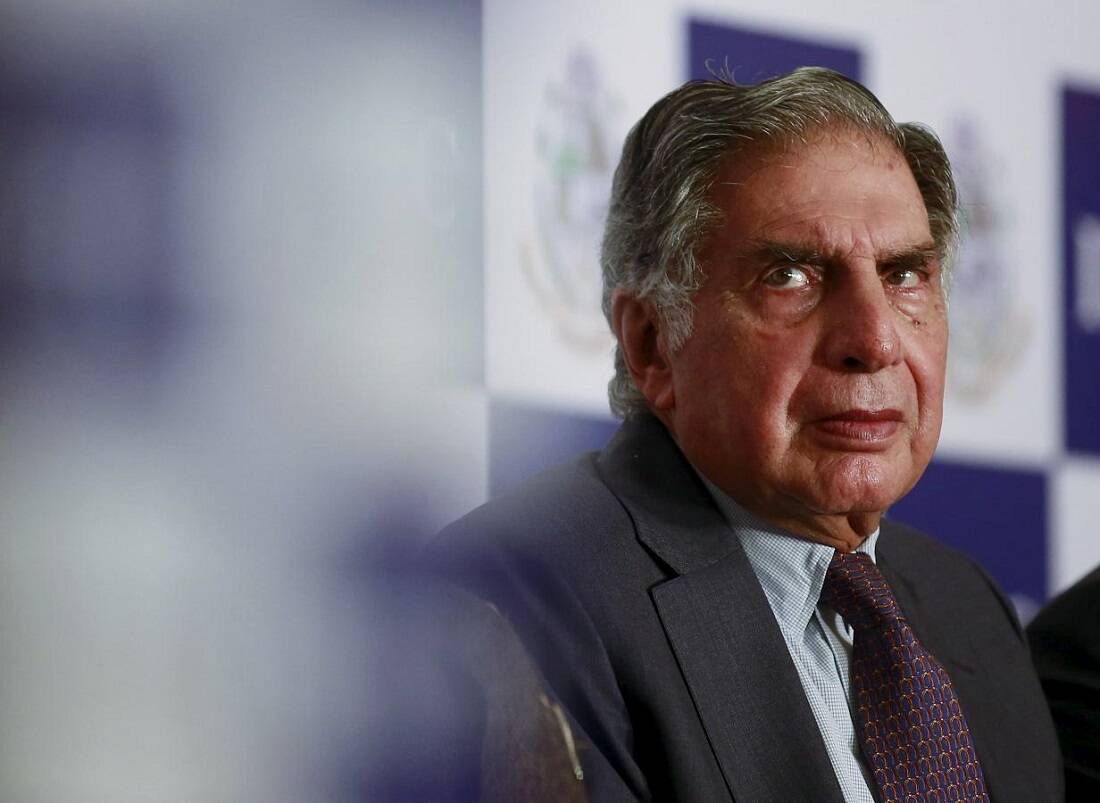 Ratan Tata, Tata Sons, Air India Ratan Tata, Tata Sons, Air India