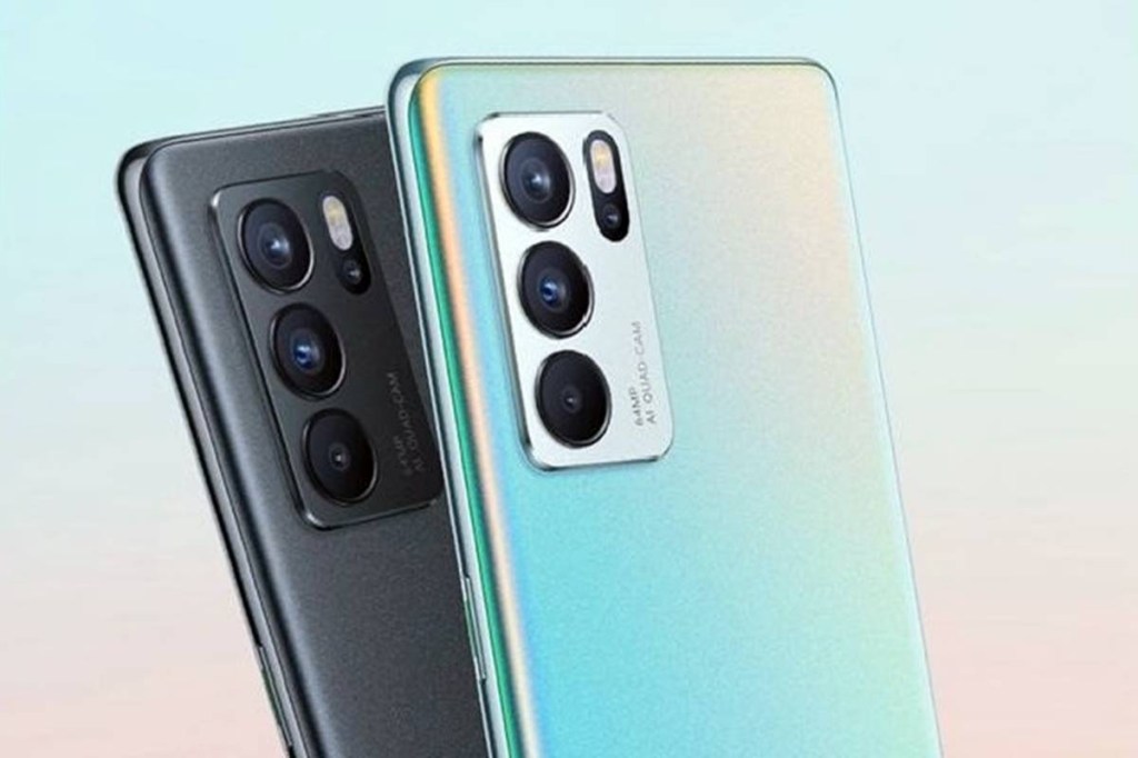 Oppo Reno6 Pro 5G: Possibly the best camera phone around