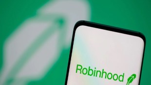 Robinhood IPO