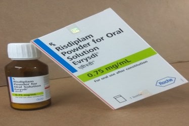 US FDA, SMA, Evrysdi®, progressive, rare, neuromuscular disease, fatal, deficiency, SMN protein