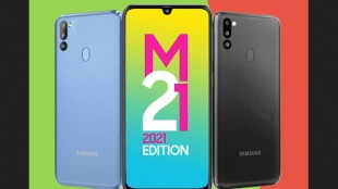 Samsung Galaxy M21 Price in India, Samsung Galaxy M21 Phone Specifications