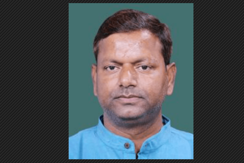 Pankaj Chaudhary, Minister of State (MoS), finance ministry. Council of Ministers of the Modi 2.0, Minister of State in the Ministry of Finance