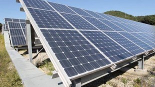 In August, the company quoted the lowest tariff of Rs 2.14/unit in the auction conducted by state-run Rewa Ultra Mega Solar to build 330 MW solar capacity in Madhya Pradesh.