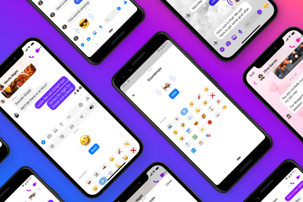 Facebook shared the top three emojis used by people on the platform on the basis of their age groups