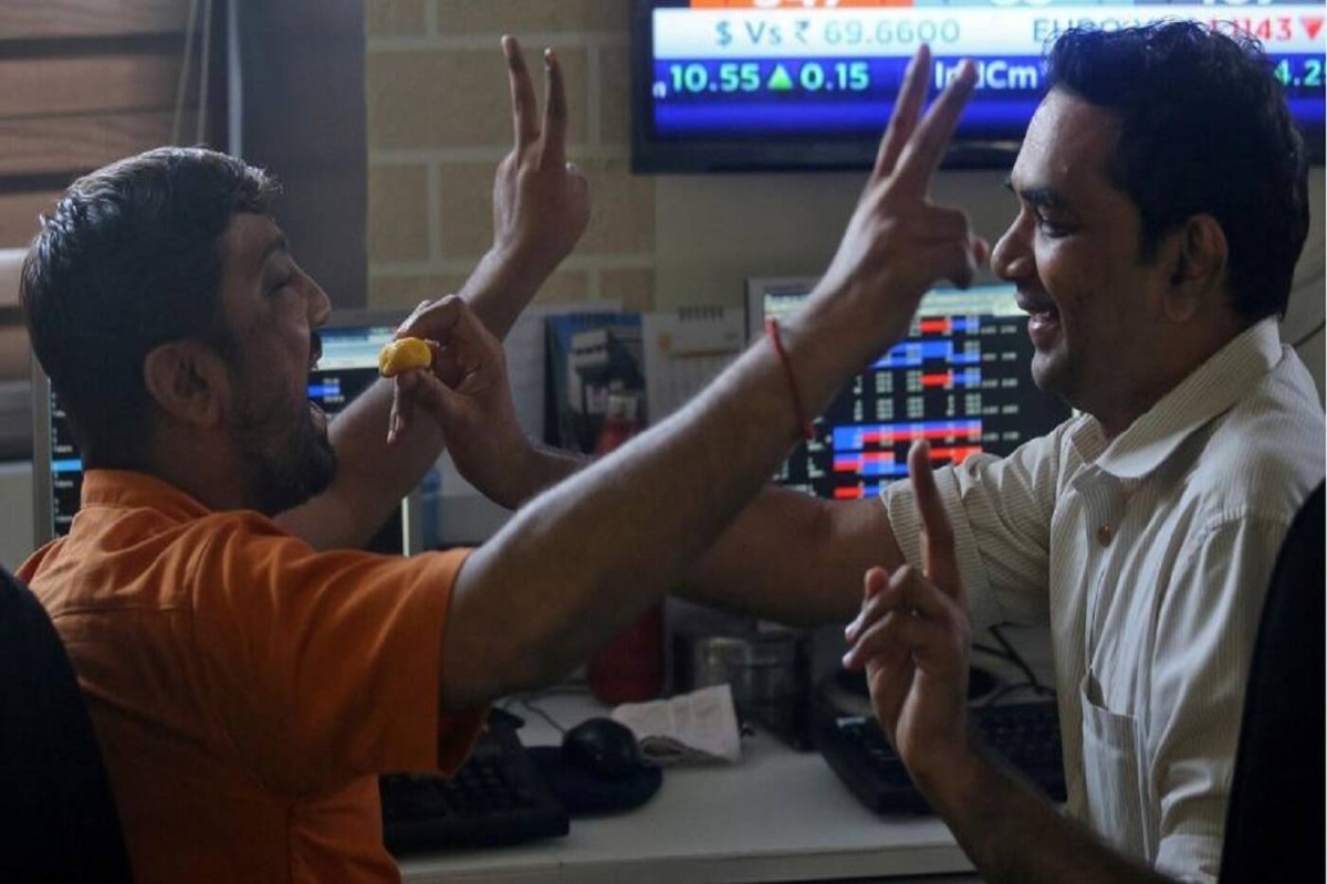 Sensex, Nifty, stock markets