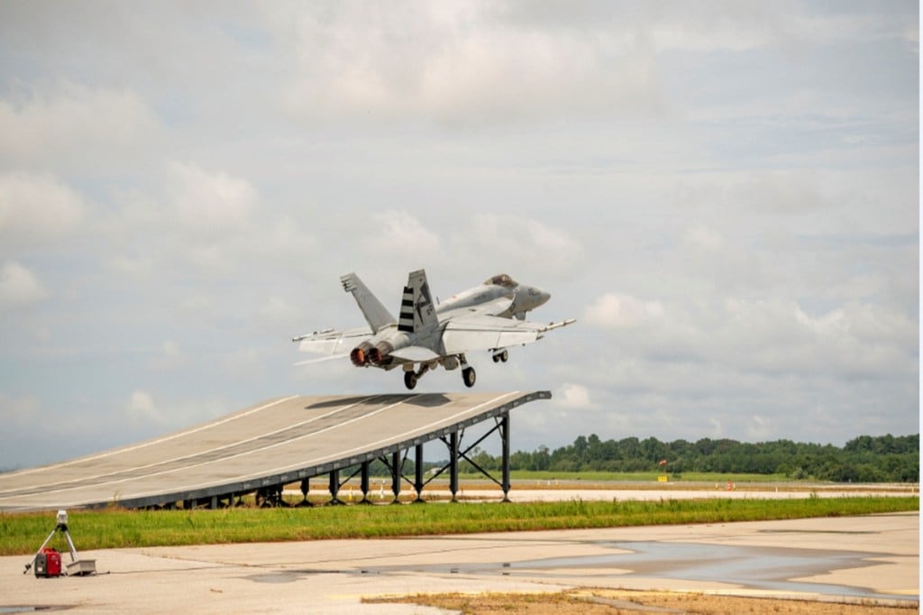 Super Hornet