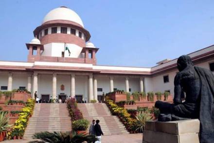 “We are upset... but we don't want confrontation with the government," the CJI told Mehta, who said that “government doesn't want confrontation either.”
