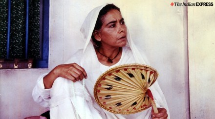 Surekha Sikri, Bhadhai Ho Surekha Sikri, Bhadhai Ho