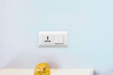 Here are four safety tips that can help avoid a power surge situation and keep the loved ones at home safe.