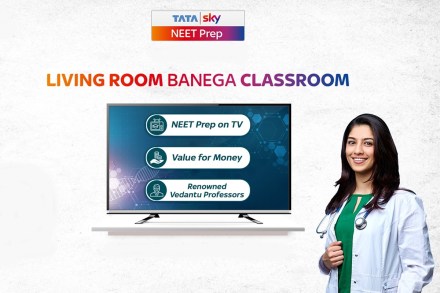 The Tata Sky Mobile App will have Live feeds of both the channels accessible to the subscribers.