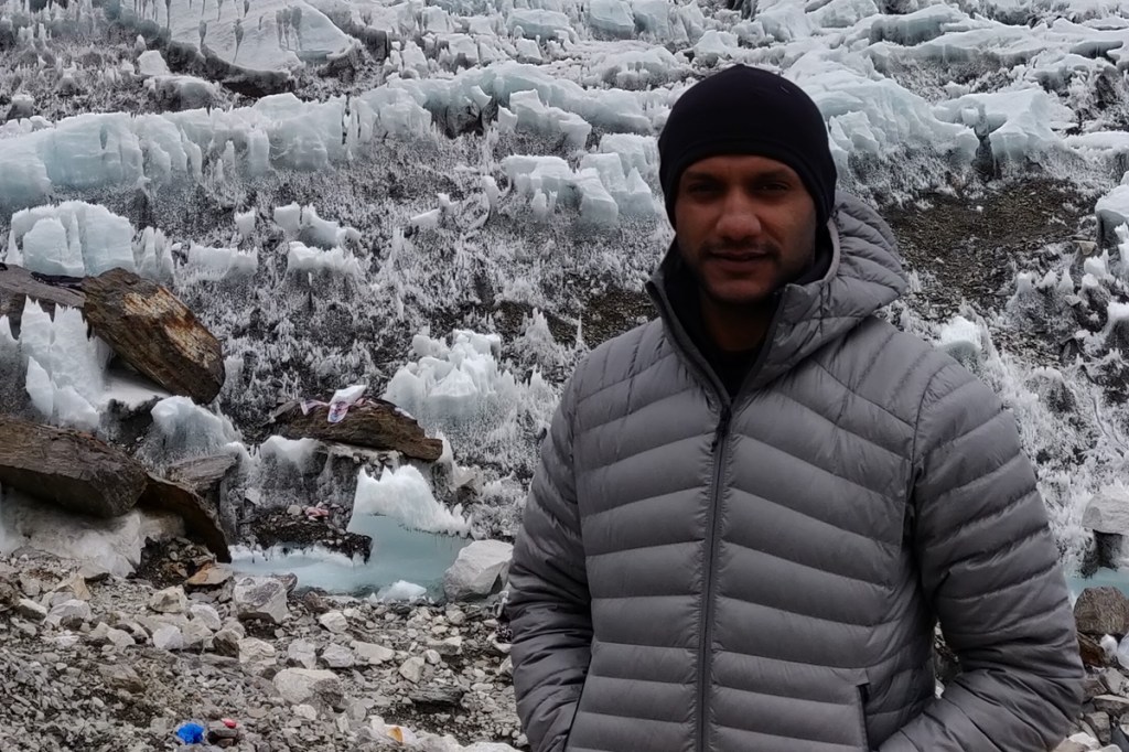 Marbella, Spain, is one of the most charming, warm and welcoming cities, says Modi