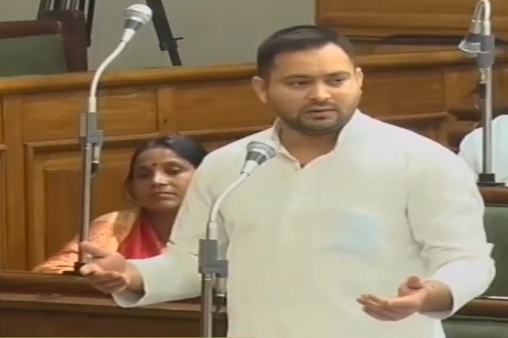 The leader of the opposition said that the CM should lead a committee and meet PM Narendra Modi over the issue.