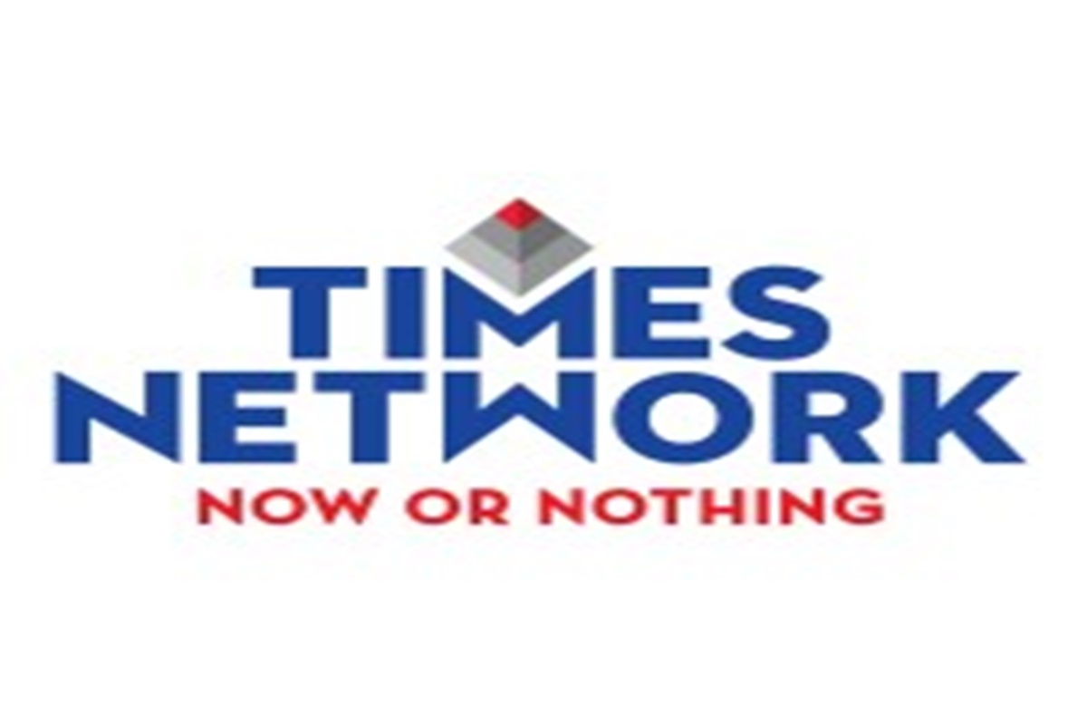 Times Net Times Network rejigs leadership positions - Brand Wagon News | The ...
