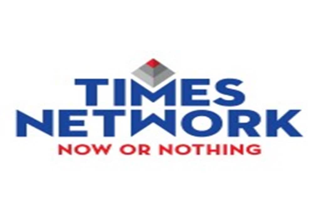 Times Network is focused on consolidating its leadership position in the news category, the company said 