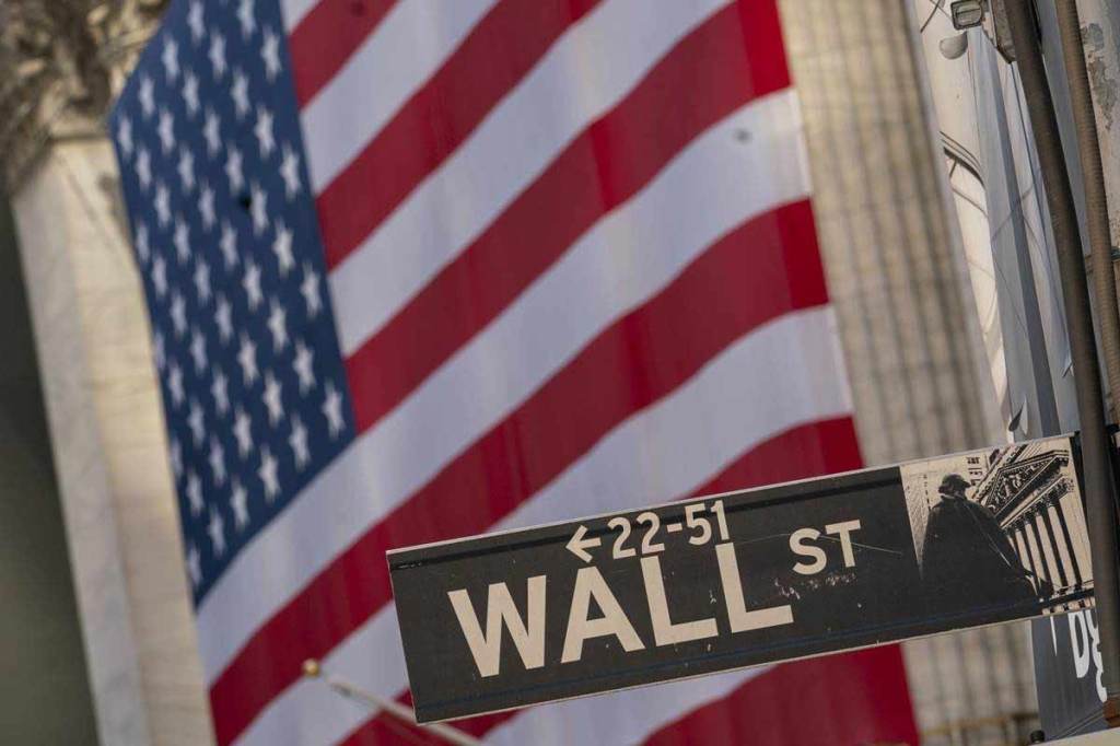 US Stock market
