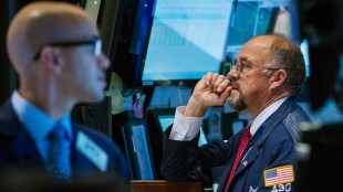 S&P 500, ETFs, US stocks