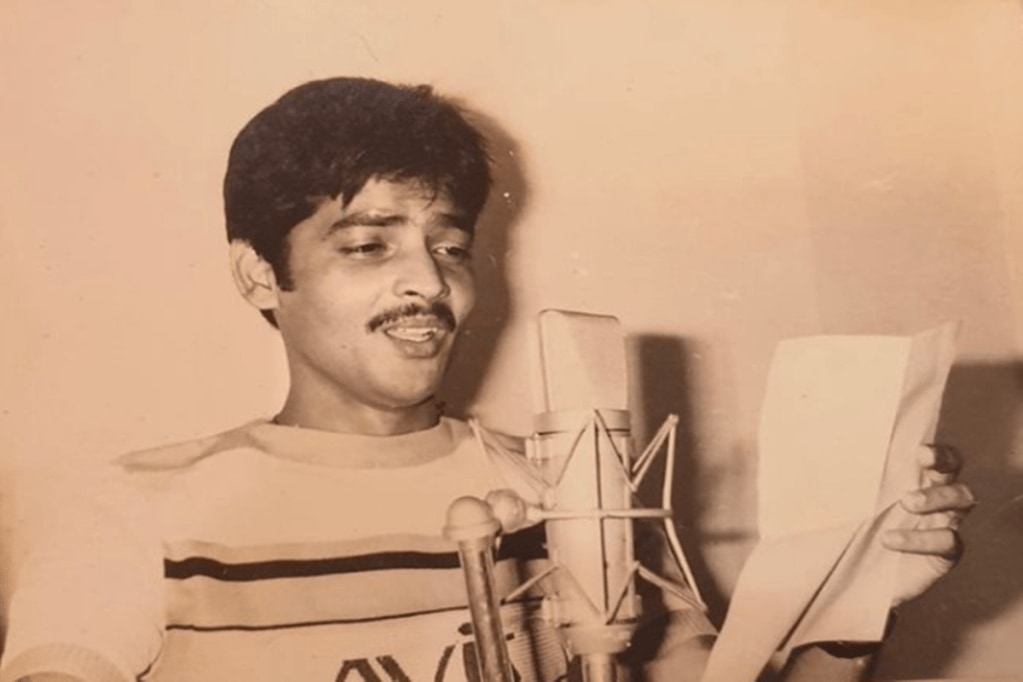 udit narayan