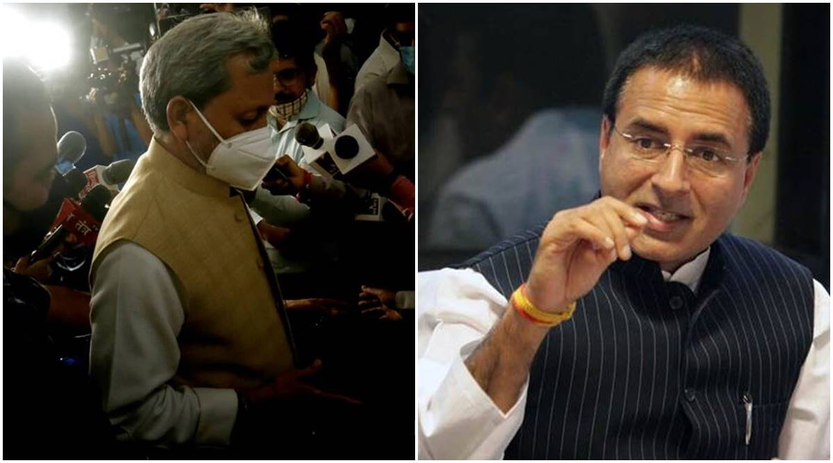 Uttraakhand news, uttrakhand covid