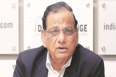 Paul also suggested that a narrative to celebrate the festival in a simple manner be strengthened among the common people.