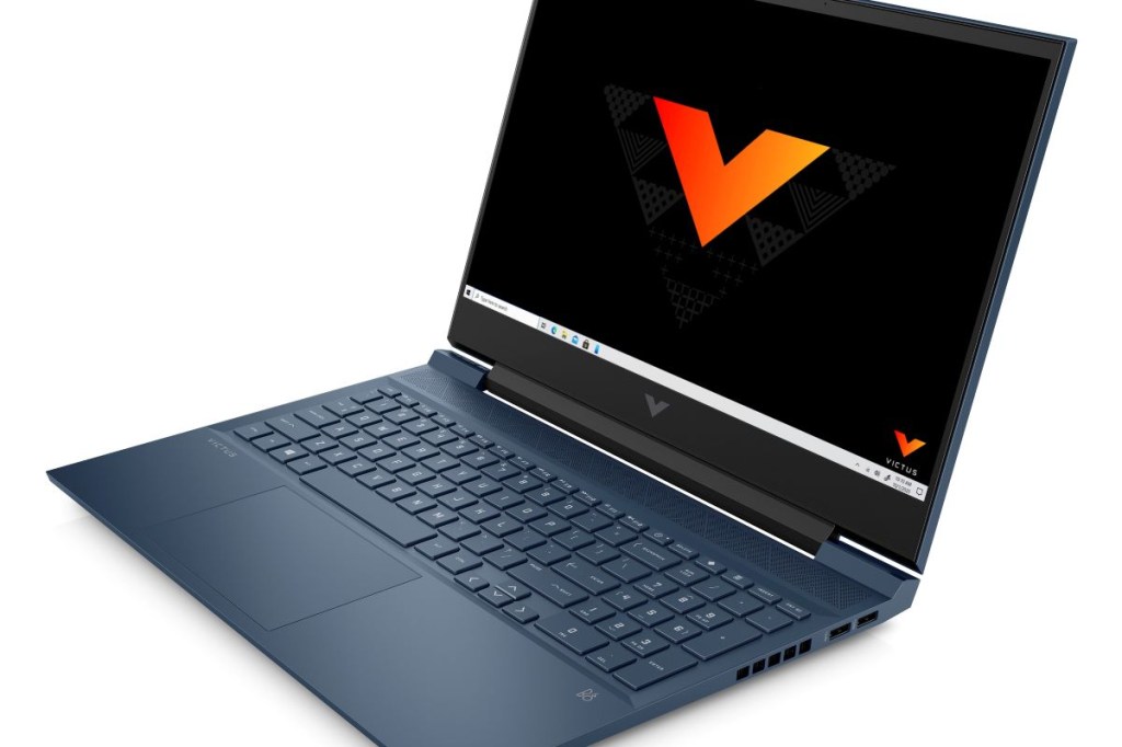 Victus by HP 16 laptops would also come with pre-installed Omen Gaming Hub.