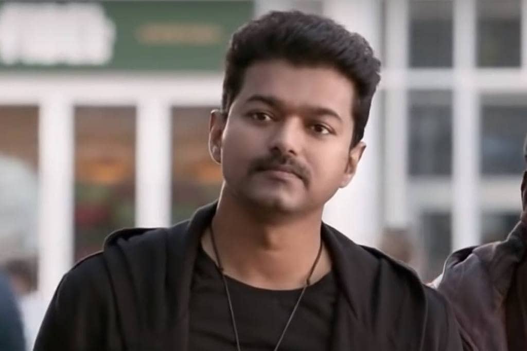 A single-judge bench of Justice S M Subramaniam had dismissed Vijay's plea saying that tax evasion is an anti-national habit, attitude and mindset.