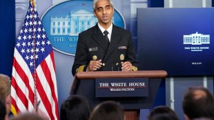Vivek Murthy