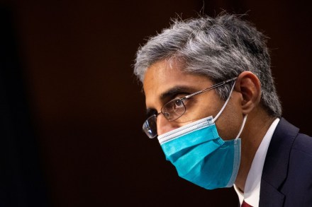 Vivek Murthy