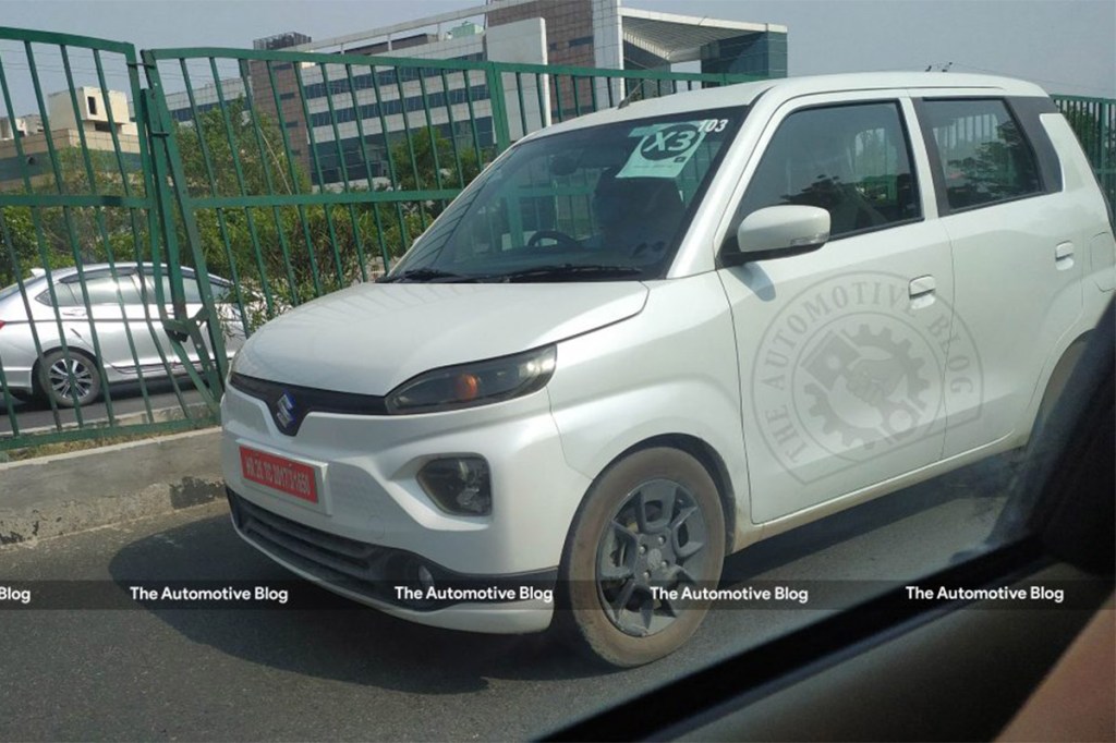 Image: The Automotive Blog