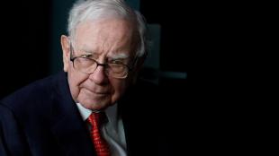 Warren Buffett, Berkshire Hathaway, Apple,