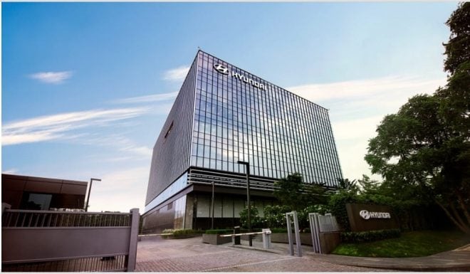 Hyundai Motor India inaugurates new corporate HQ in Gurugram: All you need to know