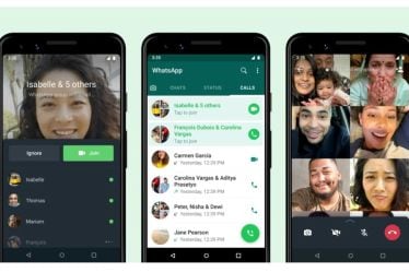 iOS and Android users would be able to get the feature soon.