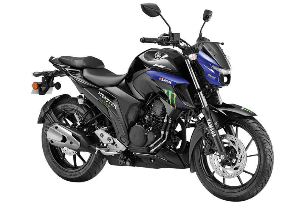 Yamaha India opens up about 150cc bike segment penetration, EVs, FZ25 price cut
