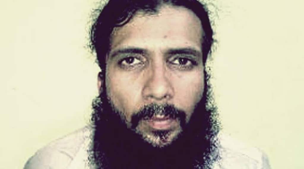 Yasin Bhatkal