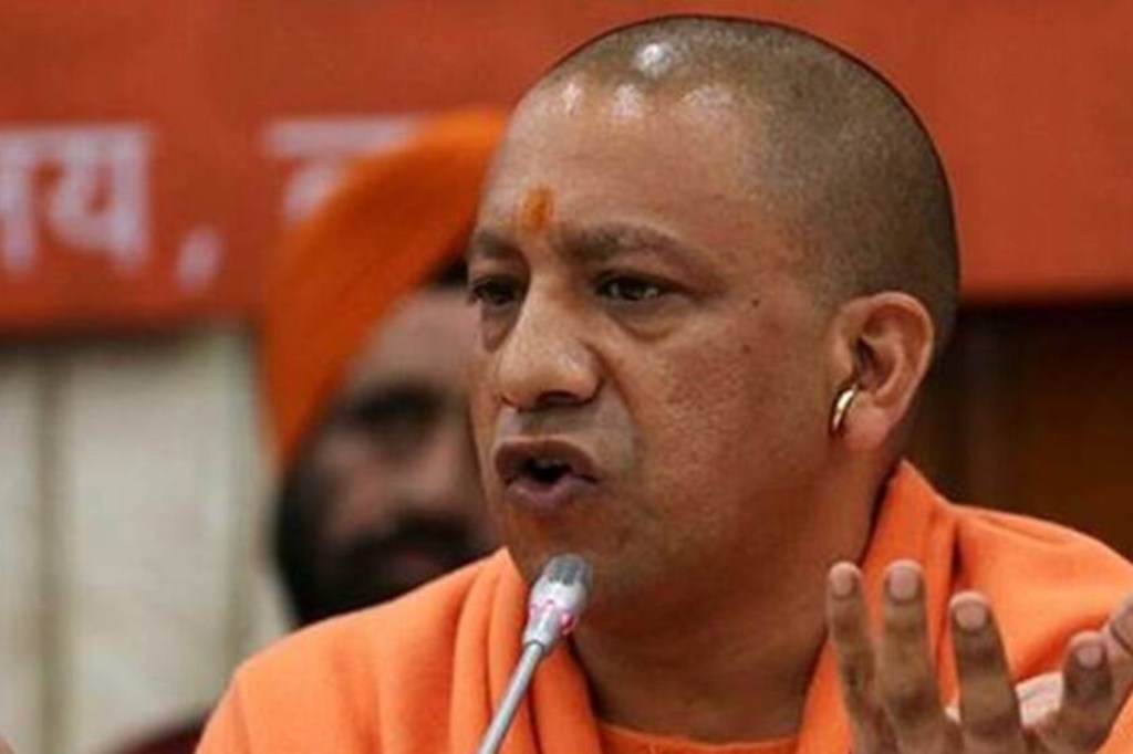 Yogi Adityanath, Uttar Pradesh, Uttar Pradesh Elections, Kanwar Yatra 2021