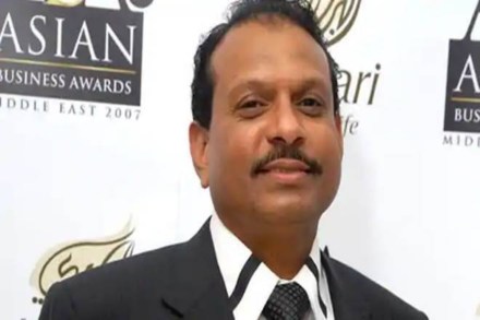 Yusuffali MA appointed vice-chairman of top govt business body in Abu Dhabi