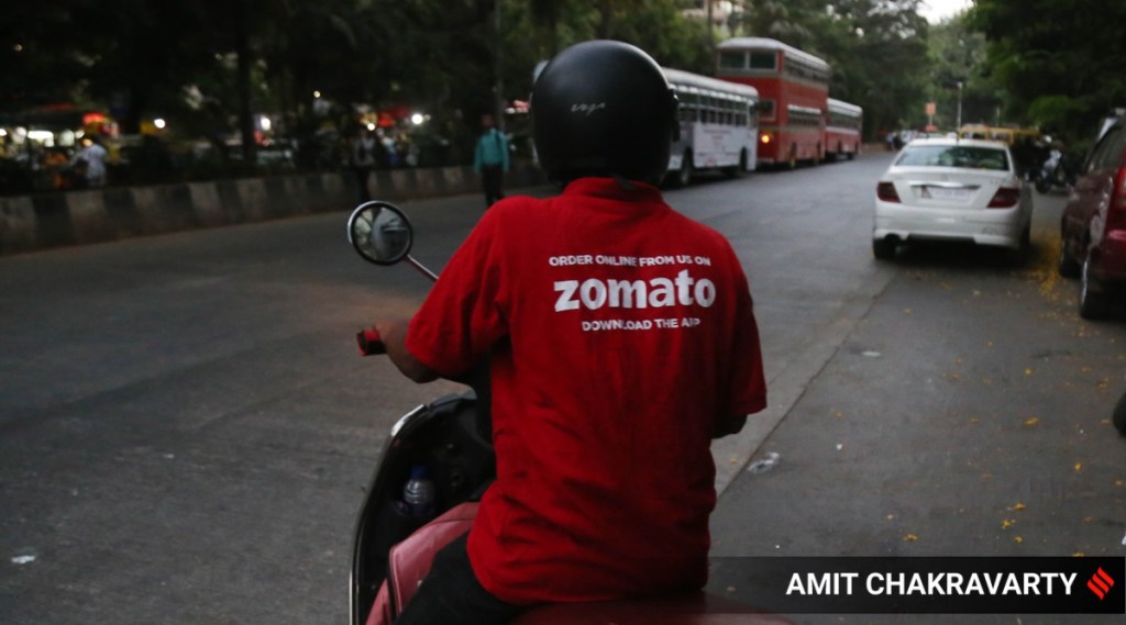 Zomato, Zomato IPO Zomato, Zomato IPO