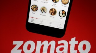 Zomato IPO, Zomato share price
