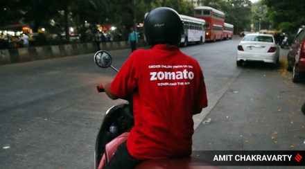 Zomato IPO, Paytm, Zomato IPO date
