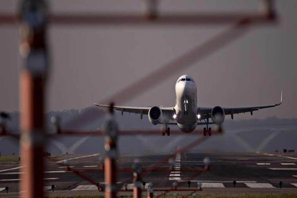 air travel