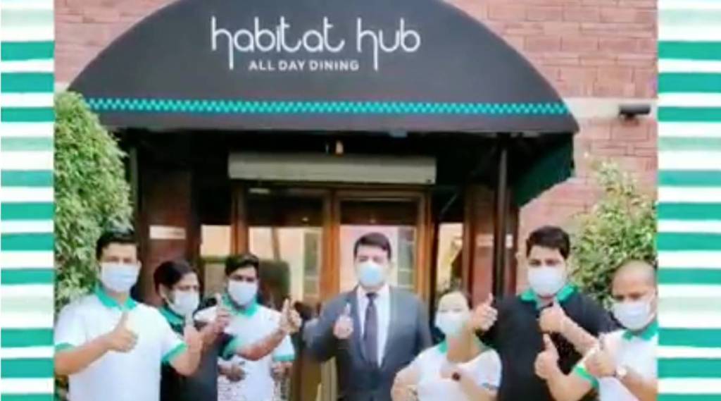 All American Diner, Delhi