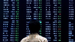 Shanghai, Tokyo and Sydney retreated while Hong Kong advanced.