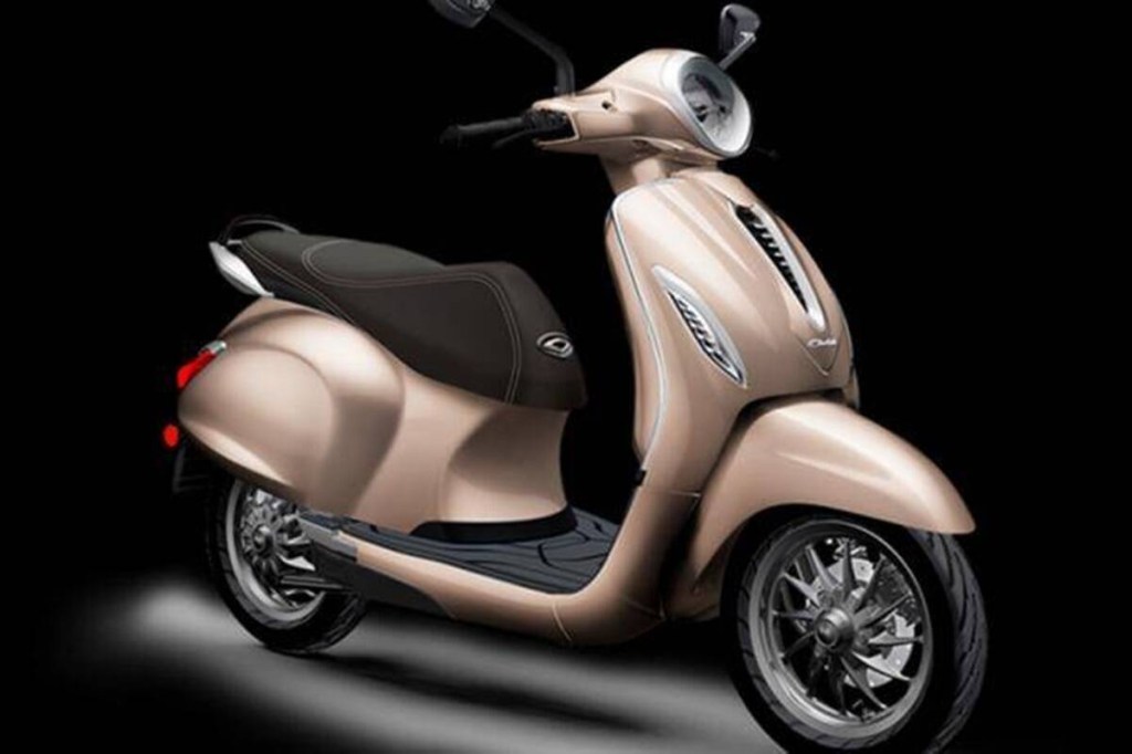 Bajaj Auto looks to set up subsidiary for EV business