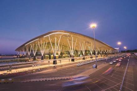 BIAL, airport BIAL, airport