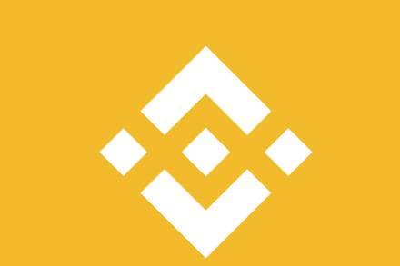 binance binance