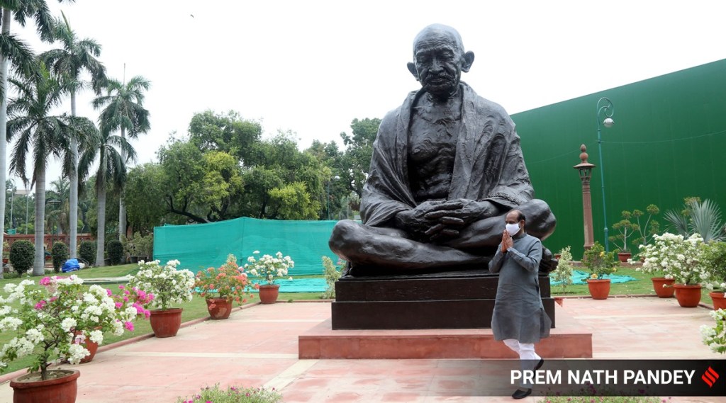 Analysts said Birla offering his stake to the government has some basis as a lot of government money is riding on the company. Analysts said Birla offering his stake to the government has some basis as a lot of government money is riding on the company.