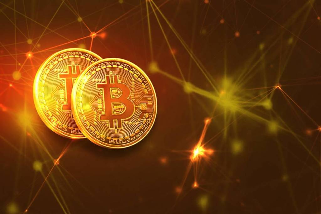 bitcoin future