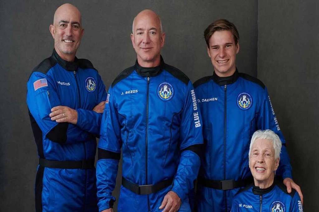 blue origin