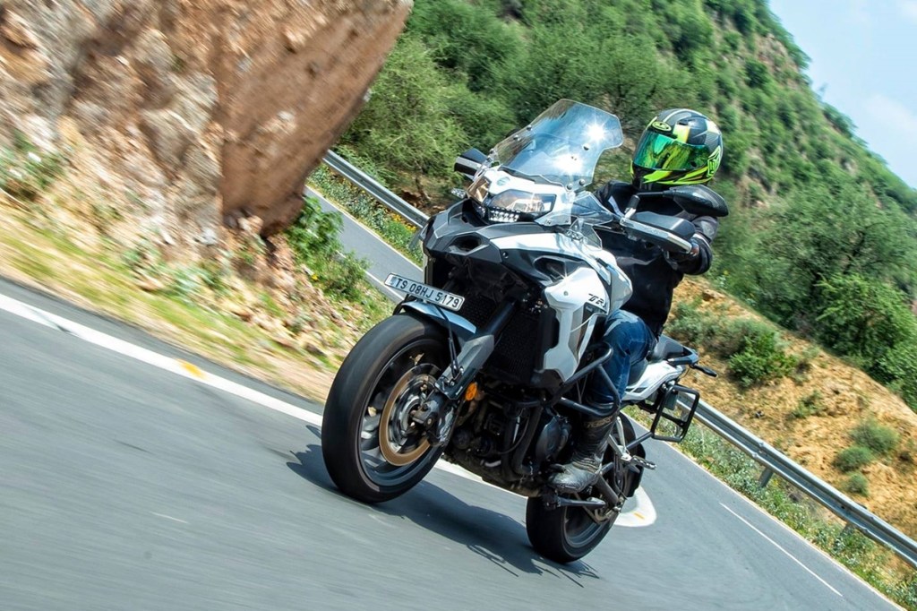 BS6 Benelli TRK 502 Road Test Review: Globetrotting on a budget, the Italian way!